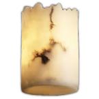 Select Cylinder with Broken Rim (FAL)